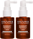 Soulflower Rosemary Hair Growth Serum Concentrate 3
