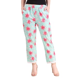 Soulful Threads Casual Wear Lounge Wear with