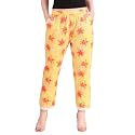 Soulful Threads Casual WearLounge Wear with Kantha