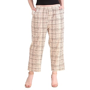 soulful threads women39s amp girls39 straight fit pants