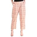 Soulful Threads Women's &amp; Girls' Straight Fit Pants