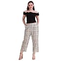 Soulful Threads Women's &amp; Girls' Straight Fit Pants