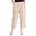 Soulful Threads Women's &amp; Girls' Straight Fit Pants
