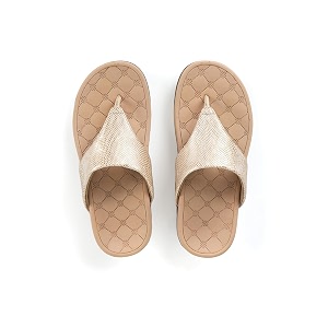 SOULTOUCH Perry Slippers for Women Comfortable Sandal