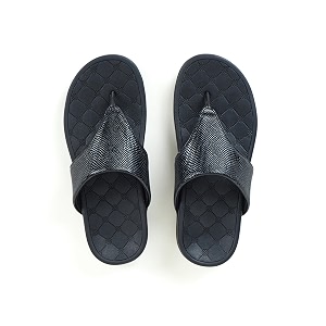 SOULTOUCH Perry Slippers for Women Comfortable Sandal