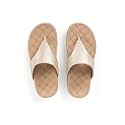 SOULTOUCH Perry Slippers for Women Comfortable Sandal