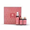 SoulTree Malatii Jasmine Essentials Revitalising Body Care Mini Box - 110ml