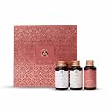 SoulTree Malatii Jasmine Essentials Revitalising Body Care Mini Box - 110ml