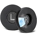 SOULWIT Cooling Earpads for JBL Tune (450BT/500BT/510BT/520BT) - Black
