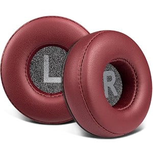 soulwit cooling earpads for jbl tune 450bt500bt510bt520bt - black