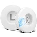 SOULWIT Cooling Earpads for JBL Tune (450BT/500BT/510BT/520BT) - Black