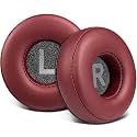 SOULWIT Cooling Earpads for JBL Tune (450BT/500BT/510BT/520BT) - Black