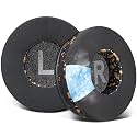 SOULWIT Cooling Gel Earpads Replacement for JBL Tune 450BT/Tune 460BT/Tune 500BT/Tune 510BT/Tune 520BT/Tune 530BT/JR 300BT/JR 310BT/E40BT/Junior 320BT, Ear Pads Cushions with High-Density Foam - BG