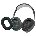 SOULWIT Sweat Ear Cover for AirPods Max - Black