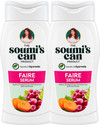 The Soumis Can Product FAIRE SERUM PACK
