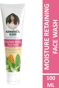 The Soumis Can Product YOUNG PLUS FACE