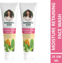 The Soumis Can Product YOUNG PLUS FACE