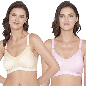 SOUMINIE - Minimizer Bra - Non Padded