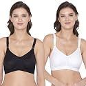 SOUMINIE - Minimizer Bra - Non Padded