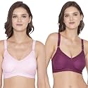SOUMINIE - Minimizer Bra - Non Padded