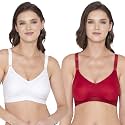 SOUMINIE - Minimizer Bra - Non Padded