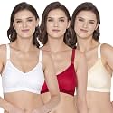 SOUMINIE - Minimizer Bra - Non Padded