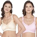 SOUMINIE - Minimizer Bra - Non Padded