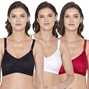 SOUMINIE - Minimizer Bra - Non Padded