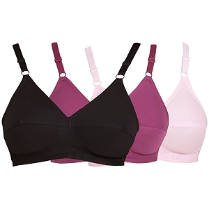 SOUMINIE - U Shaped Back - 100