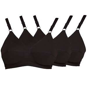 SOUMINIE - U Shaped Back - 100