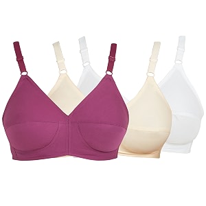 SOUMINIE - U Shaped Back - 100
