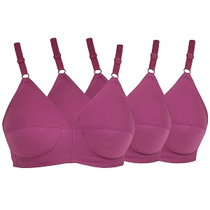 SOUMINIE - U Shaped Back - 100