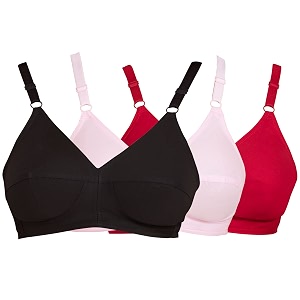 SOUMINIE - U Shaped Back - 100