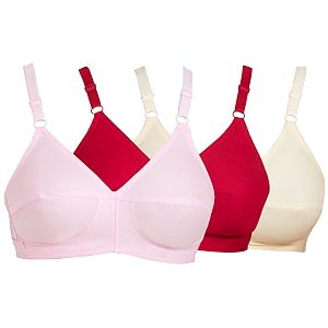 SOUMINIE - U Shaped Back - 100