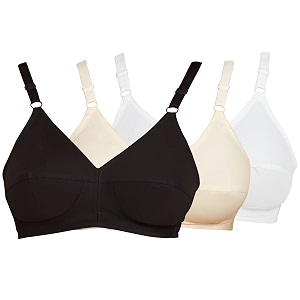 SOUMINIE - U Shaped Back - 100