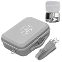 Sounce Hard Carry Case for DJI Mini 4 Pro Drone &amp; RC 2 Controller