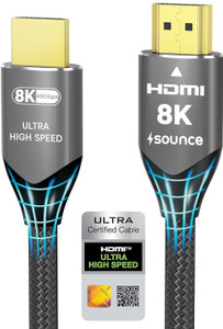 sounce HDMI Cable 1 A 2 m