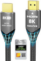 sounce HDMI Cable 1 A 2 m