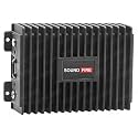 SOUND FIRE NEXGeneration ANDROID PLUG & PLAY 4 CHANNEL 3000W MAX DSP MOSFET HIGH POWER CLASS AB ANDROID CAR AMPLIFIER
