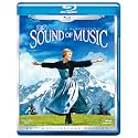 Rodgers & Hammerstein's: The Sound of Music (1965) (Winner of 5 Academy Awards incl. Best Picture, 1966)