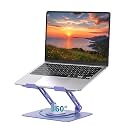 SOUNDANCE 360 Rotating Laptop Stand Adjustable Riser10-1734