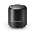 Soundcore AK-A3107012 5 Watt 4.2 Channel Wireless Bluetooth Portable Outdoor Speaker (Black)