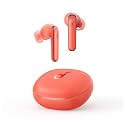 soundcore by Anker P3 Noise Cancelling Earbuds, Ultra Long 50H Playtime, Fast Charging, Big Bass, Multi-Mode Noise Cancelling, AI-Enhanced Calls, Wireless Charging, App Control, Bluetooth 5.2