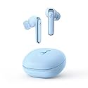 soundcore by Anker P3 Noise Cancelling Earbuds, Ultra Long 50H Playtime, Fast Charging, Big Bass, Multi-Mode Noise Cancelling, AI-Enhanced Calls, Wireless Charging, App Control, Bluetooth 5.2