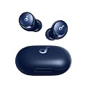 Soundcore by Anker Space A40 Noise Cancelling Wireless Earbuds(Renewed)