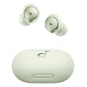 Soundcore by Anker Space A40 Noise Cancelling Wireless Earbuds(Renewed)