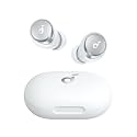 Soundcore by Anker Space A40 Noise Cancelling Wireless Earbuds(Renewed)