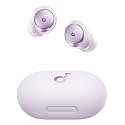 Soundcore by Anker Space A40 Noise Cancelling Wireless Earbuds(Renewed)