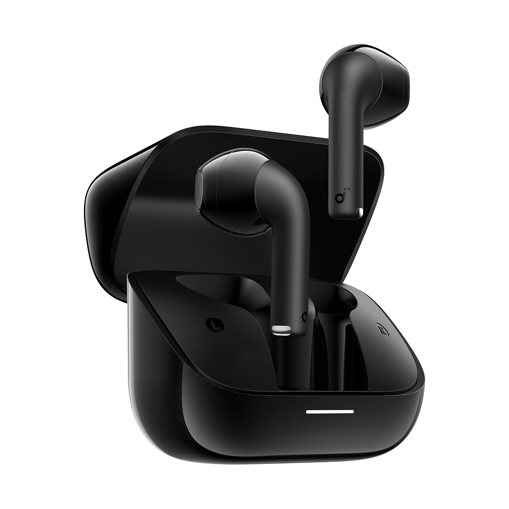 soundcore K20i by Anker, Semi-in-Ear Earbuds, Bluetooth Wireless, 36H Playtime, Fast Charge soundcore K20i by Anker, Semi-in-Ear Earbuds, Bluetooth Wireless, 36H Playtime, Fast Charge