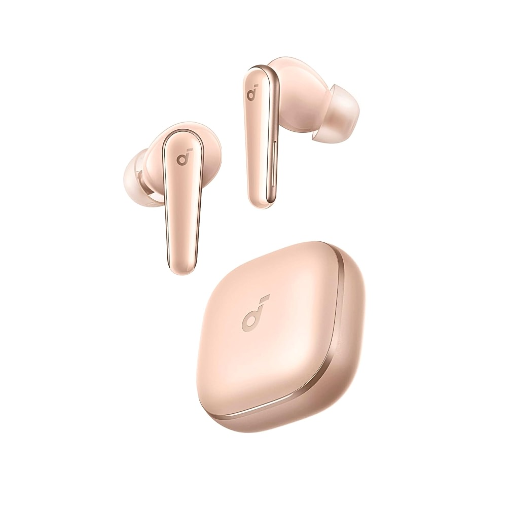 soundcore Liberty 5 by Anker Noise-Cancelling Earbuds with Dolby